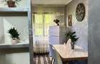 Apartament 2 camere 50mp, Tatarasi - Tudor Center, mobila, centrala, AC - 5