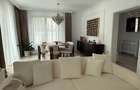 Vilă individuală Pipera | 5 camere | 380 mp teren | mobilată & utilată | garaj