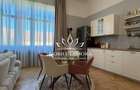 Apartament deosebit cu 3 camere - Central - potrivit pentru studenti