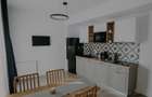 Apartament modern cu 2 camere și parcare subterană cartier Borhanci - 10