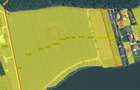 Teren de vânzare cu acces direct la lac, între pădure și apă – Moara Vlăsiei - 2
