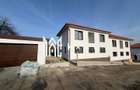 Casă Tip Duplex | 4 Camere | 2 Balcoane | Terasă | Șura Mică - 3