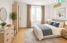 Apartament 4 camere | Șos. Virtuții | 93,5 mp | etaj 3/8 | 2 băi | Com 0% - 3