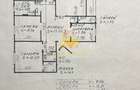 4 camere decomandate, Cartier Manastur, McDonalds, Primaverii, - 21