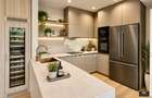 Apartament 4 camere Lux - Aviatorilor | 2 Terase | Loc de parcare - 4