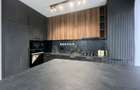 Penthouse modern, vedere panoramica Denya Forest - 8