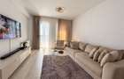 Apartament cu 3 camere, mobilat și utilat complet - Bd. Metalurgiei - 1