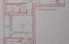 Apartament 3 camere - Bulevardul  Alexandru Obregia