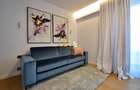 Apartament exclusivist 3 camere de vanzare | ONE Herastrau Towers | Terasa de 69 - 17