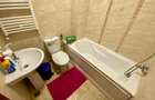 Apartament - 3 Camere - Centrala Proprie - AC - Militari-Residence - 5