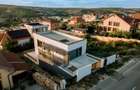 Vilă nouă design mediteranean, proiect deosebit și panoramă- 285.000 E - 5
