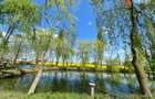 Vila Duplex cu lac si piscina Giarmata Vii  cu 5880 mp de teren - ID V5269 - 5