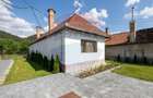 Casa cu 4 camere si 520 mp teren in Rasnov, Str. Panduri - 1