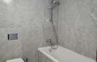 One Lake Club, 2 camere lux, totul nou, cochet, etaj 8, 55 mp, terasa - 6
