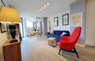 Apartament premium 2 camere | Calea Victoriei – Piața Victoriei | Terasă 15 mp - 4