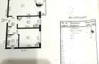 Apartament cu 2 camere decomandate, Mazepa – Etaj 2 - 5