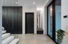 Smart-Home nZEB spectaculoasa Bucuresti Sector 1 cu deschidere lac -teren 2000mp - 38