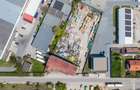 CLADIRE 1011 MP CU 3.459 MP TEREN INDUSTRIAL | ZIZINULUI 108 BRASOV - 3