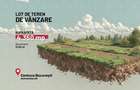 Teren intravilan, 4200 mp, adiacent A0 si Centura Sud - 1