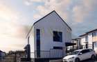 Casă unifamilială in Dezmir pe un teren de 410mp - 2