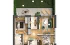 Promo Apartament 3 camere cu gradina Lac Saulei - 6