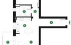 Ultimul apartament 2 camere de acest tip - Padurea Băneasa - 1