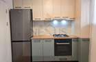 Ap 2 camere tip studio- Mobilat complet - Parcare - Dimitrie Leonida - 7