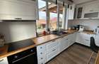 Vand casa 5 camere - 3 bai - 627 mp teren - Tocile - 8