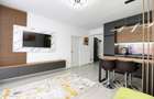 Studio Premium 57 mp | Prima Inchiriere | Terasa Panoramica | Parcare Inclusa | - 4