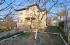 Teren 3073 mp + casa la marginea satului Dascalu 13 km de centura Bucuresti - 3