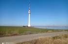 Eforie Sud ,turn TV, teren intravilan 1005 mp - 7