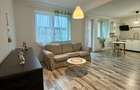 Apartament cu 2 camere, 47 mp, balcon, zona Cetatii - 11