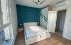 AP. 2 CAMERE - FLOREASCA RESIDENCE, MOBILAT, PARCARE INCLUSA, COMIS 0% - 7