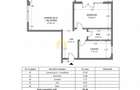 Apartament de închiriat | 2 camere | Parcare | Florești, zona Valea Gârbăului - 5