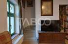 Casa de vanzare 3 camere 2 bucatarii 3 bai teren 340 mp Cisnadie - 18