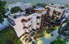 Penthouse zona centrala - Vitus Residence - 5