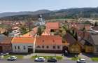 Casă Săsească Autentică cu Șură Impresionantă în Cristian – Teren 2729mp - 6