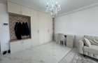Apartament cu 2 camere Visan