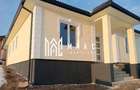 Casă single I 3 camere I Curte 500mp Predare alb I Cisnădie - 1