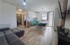 Apartament tip studio,  Ghimbav, etajul 1, parcare - 20