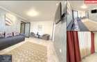 Apartament de vis la cheie, Etaj 1, complet renovat și utilat – Mazepa 1 - 2