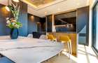 Inchiriere Penthouse de Lux cu 4 camere ,Centru, terasa 200mp - 4