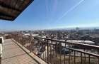De vânzare | Apartament/Birou 135 mp | 2 terase | Panoramă | Iris - 7