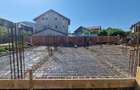 Super locatie, padure Rosu, vila în constructie 290 mp , teren 580 mp, Chiajna - 17