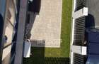 Casa tip duplex 4 camere de inchiriat, curte, Borhanci, zona TCI - 20