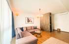 Apartament de inchiriat 2 camere Floreasca Residence - 1