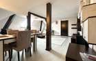 Apartament 195mp, 4 camere+dressing, complet mobilat si utilat - 2