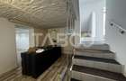 Spatiu comercial de inchiriat 4 camere 85 mpu Central Sibiu - 8