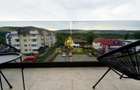 2 camere, ultrafinisat, modern, bloc nou, balcon, parcare, Floresti - 7