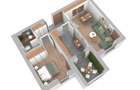 Roka Doamna Ghica - apartament 2 camere, FINALIZAT - 2